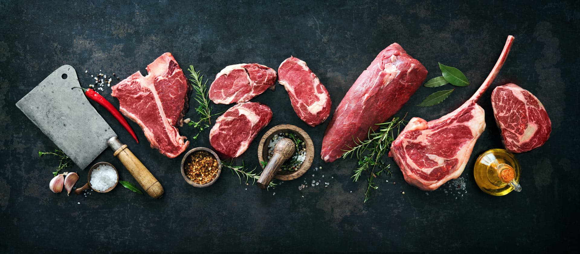 Vive la experiencia en Vigo: Productos frescos y carnes premium